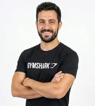 Javier - Biomecánica